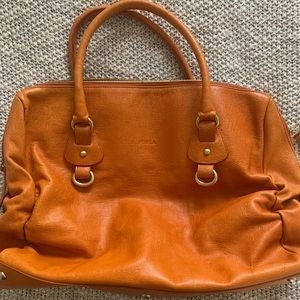 Vintage Furla Bag